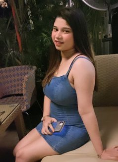 Sweta - escort in Bangalore Photo 1 of 1
