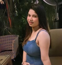 Sweta - escort in Bangalore