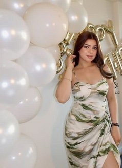 Sweta - puta in Candolim, Goa Photo 1 of 4