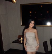 Sweta - puta in Candolim, Goa