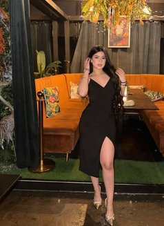 Sweta - puta in Candolim, Goa Photo 4 of 4