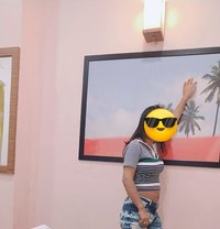 Sweta - puta in Candolim, Goa