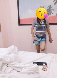 Sweta - puta in Candolim, Goa Photo 4 of 4