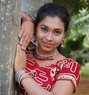 Sweta - escort in Chennai Photo 1 of 1