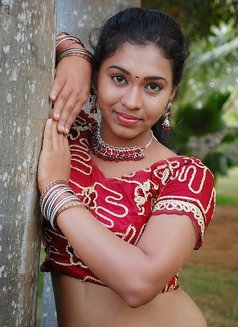 Sweta - puta in Chennai Photo 1 of 1