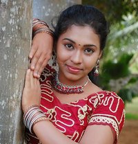 Sweta - escort in Chennai
