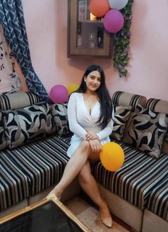 Sweta - escort in Hyderabad Photo 1 of 1