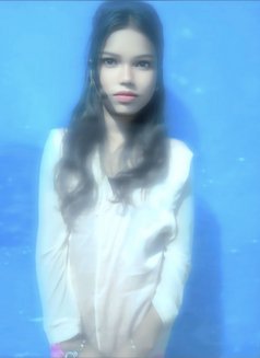 Sweta - escort in Hyderabad Photo 1 of 1