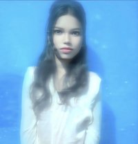 Sweta - escort in Hyderabad