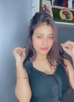 Sweta - escort in Jaipur Photo 1 of 1