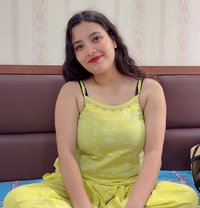 Sweta - escort in Mumbai