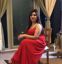 Sweta - puta in New Delhi