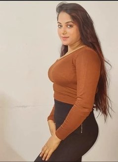 Sweta - escort in New Delhi Photo 3 of 3