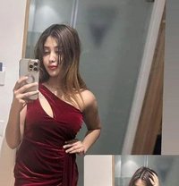 Sweta - puta in Noida