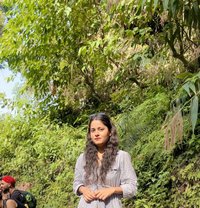 Sweta - escort in Noida
