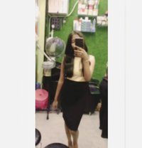 Sweta - escort in Noida