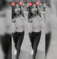 Sweta - escort in Noida