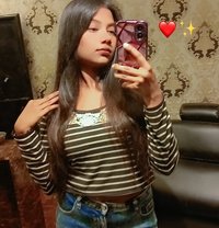 Sweta - escort in Noida