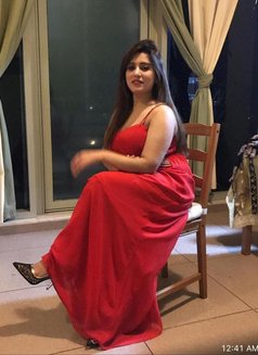 Sweta - escort in Pondicherry Photo 1 of 1