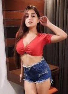 Sweta - escort in Pune Photo 1 of 2