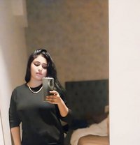 Sweta - escort in Shillong