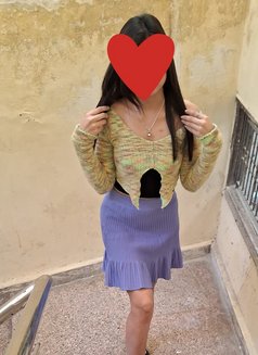Ashi Indipendent work nd CAM 24/7 availe - escort in Noida Photo 2 of 7