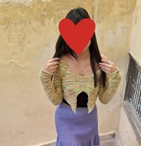 Ashi Indipendent work nd CAM 24/7 availe - escort in Noida