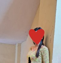 Ashi Indipendent work nd CAM 24/7 availe - escort in Noida