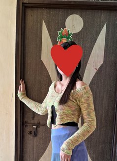 Ashi Indipendent work nd CAM 24/7 availe - escort in Noida Photo 5 of 7