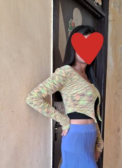 Ashi Indipendent work nd CAM 24/7 availe - escort in Noida Photo 7 of 7