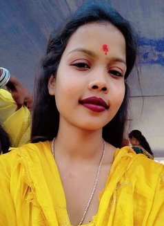 Sweta Kumari - escort in Chennai Photo 1 of 1