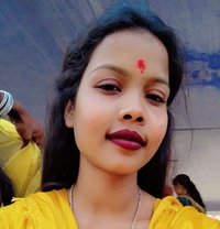 Sweta Kumari - escort in Chennai