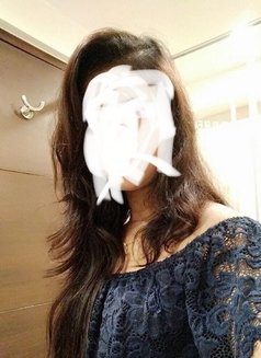 Sweta Real Meeting & Webcam Show - escort in Hyderabad Photo 4 of 6