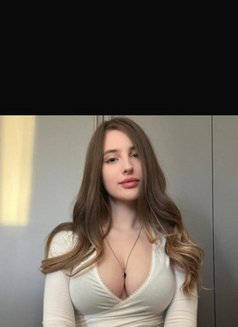 ꧁ Sweta ꧂ Sexy and Butiful Sarvice - escort in Riyadh Photo 1 of 1