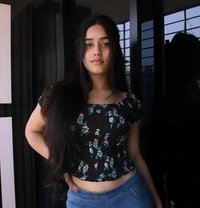 Sweta Shot/night Independent Sarvice - escort in Kolkata