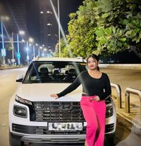 Sweta Singh Hii Profile Call Girl - escort in Hyderabad