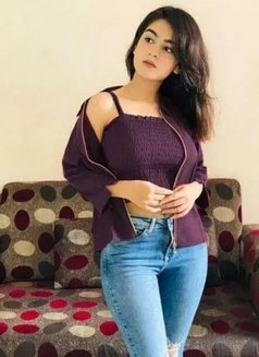 Sweta Singh Hii Profile Call Girl - puta in Hyderabad Photo 4 of 4