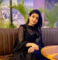 Sweta - escort in Agra