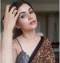 Sweta - escort in Navi Mumbai