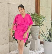 Sweta - escort in Krabi