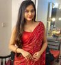 Sweta Vip Call Girl Service - puta in Kochi Photo 1 of 1