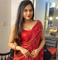 Sweta Vip Call Girl Service - puta in Kochi