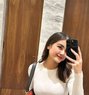 Sweta Vip Incall/outcall Sarvice Availab - puta in Bangkok Photo 1 of 2