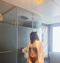 Swetha - escort in Chennai