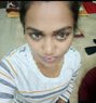 Swetha - escort in Chennai Photo 1 of 3