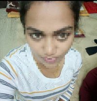 Swetha - escort in Chennai