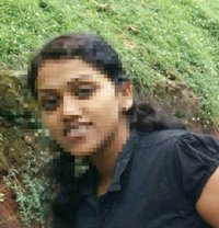 Swetha - escort in Chennai