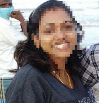 Swetha - escort in Chennai