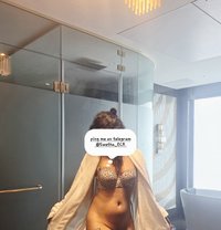 Swetha - escort in Chennai