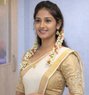 Swetha - escort in Chennai Photo 1 of 5